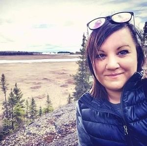 Meet your Posher, Christine